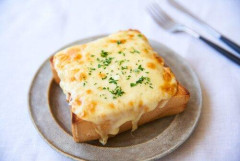 【貧乏メシ】パンに付けるとうまいモノ教えろ