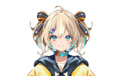 【VTuber】ウェザプラ＆海月雲ろあ、極楽湯・RAKU SPAとコラボ決定！「みんなちゃんとお風呂入ってる～？このコラボで疲れ癒してね」