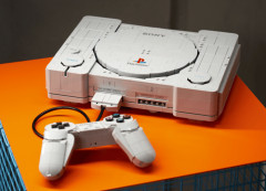 「レゴ PlayStation」本日10/4より一般販売開始！1,911ピースで初代PSを再現、価格は27,980円。中には隠された2つのゲームが