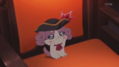 【たんプリ】ウソノワール様ってもう自分がかわいいことを理解してるよね