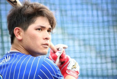 DeNA、神里選手が出場した試合は18連勝