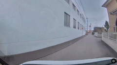 過失割合が自動車7自転車3になる事故のドラレコ動画「これで自動車側に過失7割付くの！？」「車に何を求めんだよw」