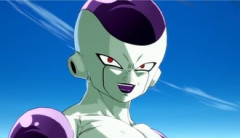 いい加減フリーザについて思ってる事を教えろ