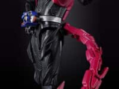 【食玩】装動「仮面ライダーマイス EGZ2」12月発売【ジャオ&ヴァンケン収録決定】