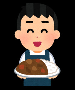 インド人が経営するカレー屋行ってきたんだが