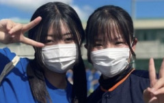 【画像】このサイズ感のバストでJKは無理があるでしょｗｗｗｗｗｗｗ