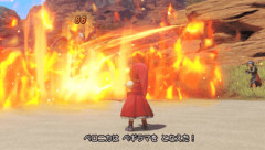 ドラクエのギラ系って弱くね