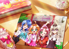 『名探偵プリキュア』のスタッフロールに『セーラームーン』のスタッフ！？未だご活躍で凄すぎる……