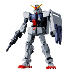 「ガンダムミキシマイズ」第二弾に不安になる体型の陸ガンなどが登場！