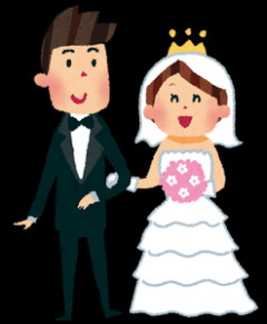 【悲報】結婚式で友人から「ブーケは地味なあなたに取ってほしかった（美人に霞むから）」と言われた話