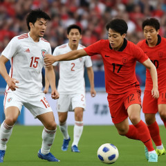 日本撃破の韓国のメディアがイチャモン「日本は敗北後にUー21を強調している」 アジア大会   #サッカー