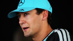 メルセデスのラッセル、F1セパン予選8位「荒れた路面と高温の影響が他チームより大きいようだ」