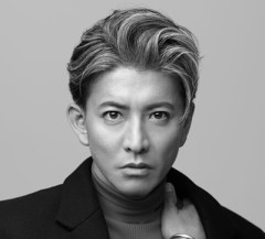 【画像】木村拓哉(53)、20代レベルのビジュアルにwwwwww