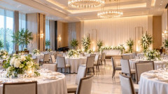 【披露宴キャンセル裁判】結婚式の「344日前」にキャンセル→カップルに128万円請求、東京地裁が棄却「通常は再販売できる」