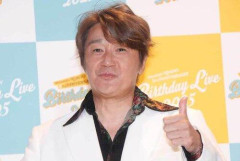 【悲報】近藤真彦、スマホない時代の連絡先交換を回想「台本なんかの端にピーッて書いて」