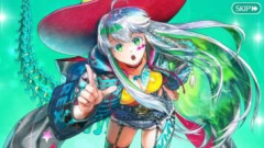 【FGO】とんがり帽子にローブといった一般的なイメージの魔法使いは今の世の中では非常に珍しいものになっている