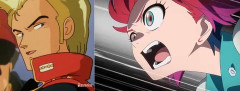 ※ガンダムジークアクスZ編でやってほしいこと