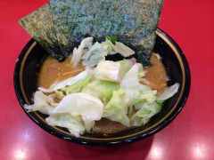 ラーメンにおけるキャベツ
