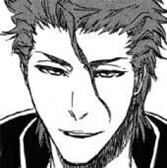 【BLEACH】そんなに憶測ばかりで話してるわけでも平子に執着してるわけでもなかった