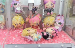 【動画】最近のクレーンゲームｗｗｗｗｗｗｗｗｗ　「アームが閉じない」