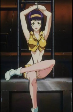 海外「90年代アニメの女性キャラには今と違う色気があった」
