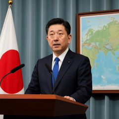 外務省がアメリカ側に強く抗議したと発表 沖縄・那覇市の強盗殺人事件で海兵隊の男逮捕   |  さすがにこれは頂けない