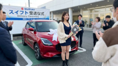 【2023年～】新型スイフト、完全にコケる‥‥ミニっぽくてかっこいいのに何故？