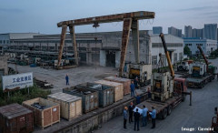 なぜ日本企業は「中国」から離れ始めたのか？…進出企業がピークから3割減！