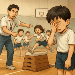「運動音痴にとって、体育の授業は『公開処刑』」 運動嫌いを生みだす日本の教育の問題点 | 勉強も同じだぞ