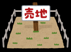 【家建てる予定】土地探し中！接道の道路幅が4mって狭いのかな？