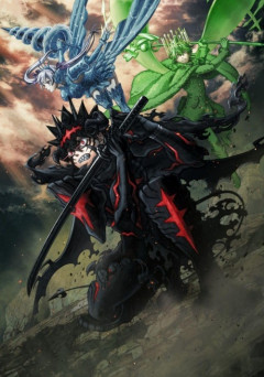 アニメ『ブラッククローバー 2nd Season』のBlu-rayが予約開始！2027年3月24日発売