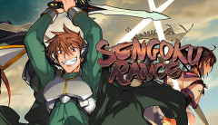 【悲報】全年齢版のランスさん、キスするだけの男になってしまう