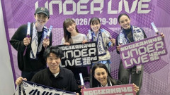 【朗報】小川センターのアンダラ、豪華俳優陣が集結