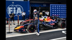 F1セパン予選でPP獲得のレッドブルについて「開発能力すごい」と話題に