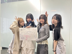 【動画】楡井希実さん「がんばってぇ💛」【ラブライブ！蓮ノ空】