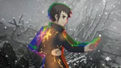 【FGO】静希草十郎は狂化スキルのないアサシンみたいなクラススキルを所持するバーサーカーのサーヴァントである