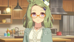 【ウマ娘】メサイアみたいな彼女が欲しい