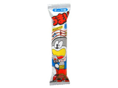 【悲報】「うまい棒」で一番美味い味、ついに決まるｗｗｗｗｗｗ