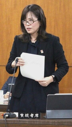 維新議員が″御用達の料亭″のために…！水道局へ圧力、謝罪要求まで「工事代金は税金負担」