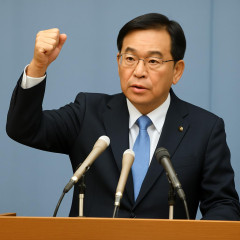大村秀章知事が会見 「アジア版五輪」の成功を強調「やり切ることができた」   #アジア大会