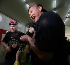 【爆笑】岡田彰布「他所は佐藤輝明をもっとちゃんと攻めたらええのに」ｗｗｗｗｗ