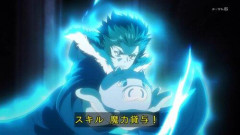 【悲報】貸した魔力は【リボ払い】で強制徴収とか言うアニメ