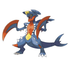 【ポケチャン】メガガブリアスが話題