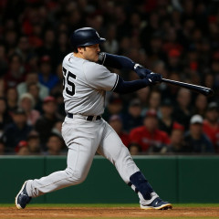 村上宗隆がポストシーズン1号 134M特大先制2ランに敵地沈黙   #MLB |  Mune has us FIRED UP 🔥  |  でもまいんちゃんと結婚出来ないんでしょ？