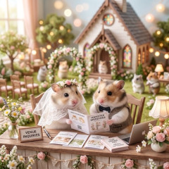 結婚式の344日前にキャンセルしたカップル　128万円請求される