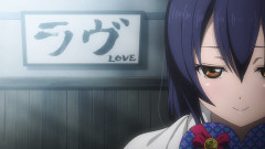 【画像】もぎゅっと園田海未ちゃんが可愛すぎる！【ラブライブ！】