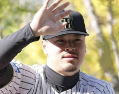 佐藤輝明、シーズン中の『ヒゲ』をやめた理由が判明した