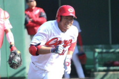 【難問】11球団の率直な疑問　→『坂倉将吾（28歳、今オフ多分FA）ってまだキャッチャーできるの？』