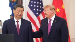 【米中会談】習近平「安保や歴史認識で高市政権への不満がある」トランプ大統領「高市首相は私の良い友人だ、その話はしない」