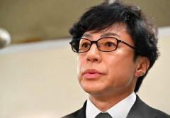 【困惑】東山紀之氏、社長退任後に「政界進出」説が急浮上「ノースキャンダルで自民党界隈も熱視線」